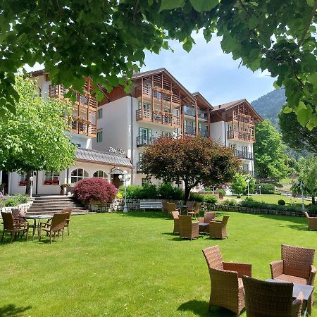 Hotel Lido - Slow & Natural Living Molveno Ngoại thất bức ảnh