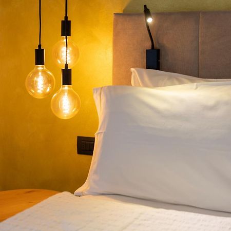 Hotel Lido - Slow & Natural Living Molveno Ngoại thất bức ảnh