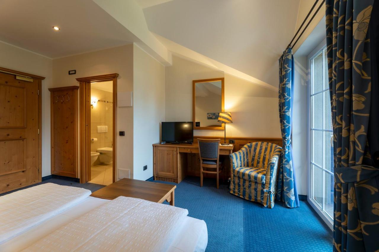 Hotel Lido - Slow & Natural Living Molveno Ngoại thất bức ảnh