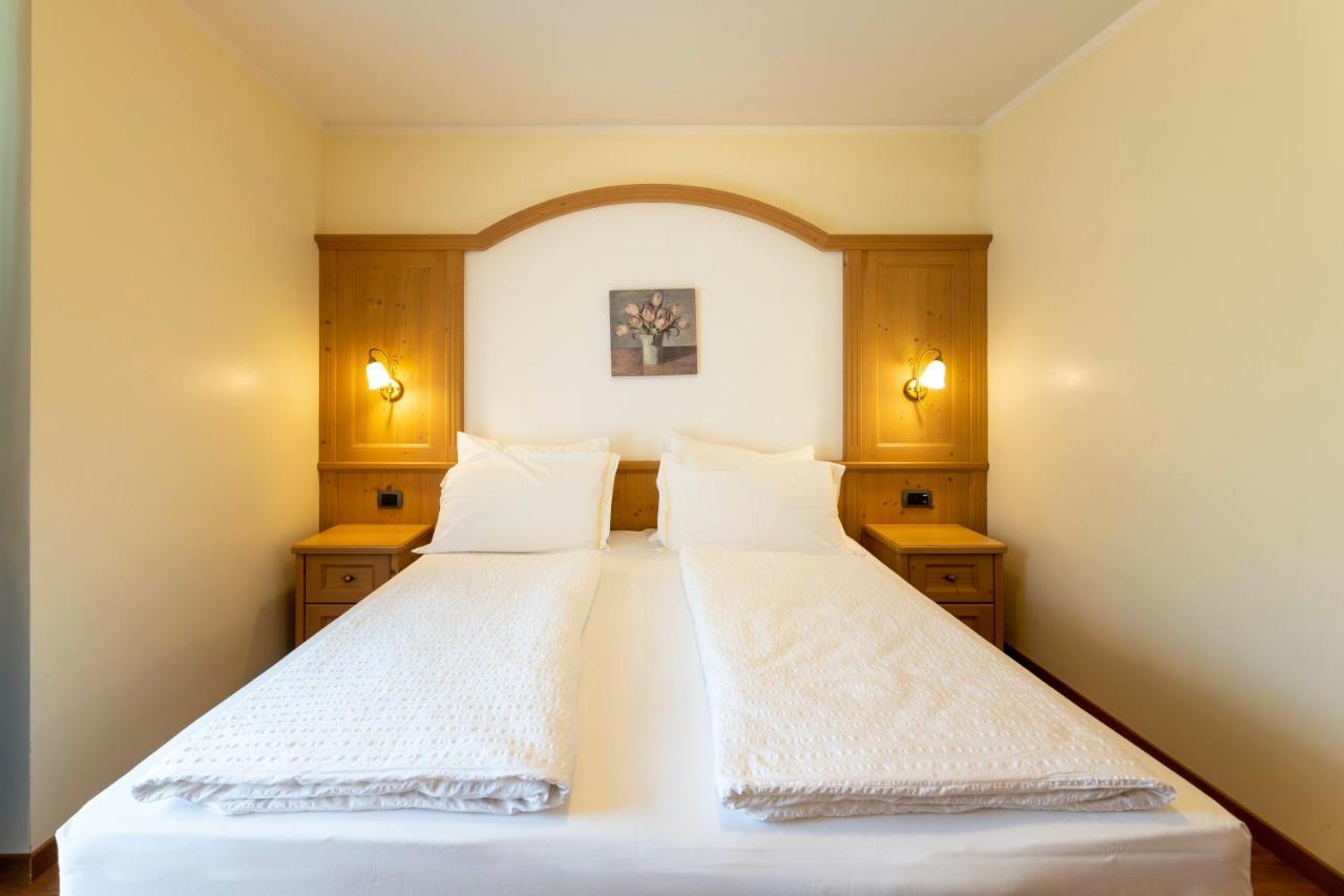 Hotel Lido - Slow & Natural Living Molveno Ngoại thất bức ảnh