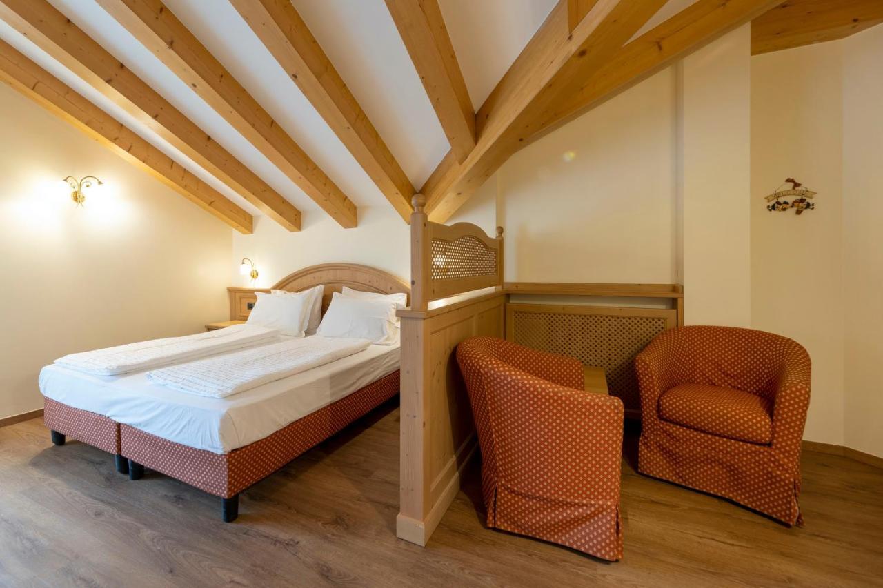 Hotel Lido - Slow & Natural Living Molveno Ngoại thất bức ảnh