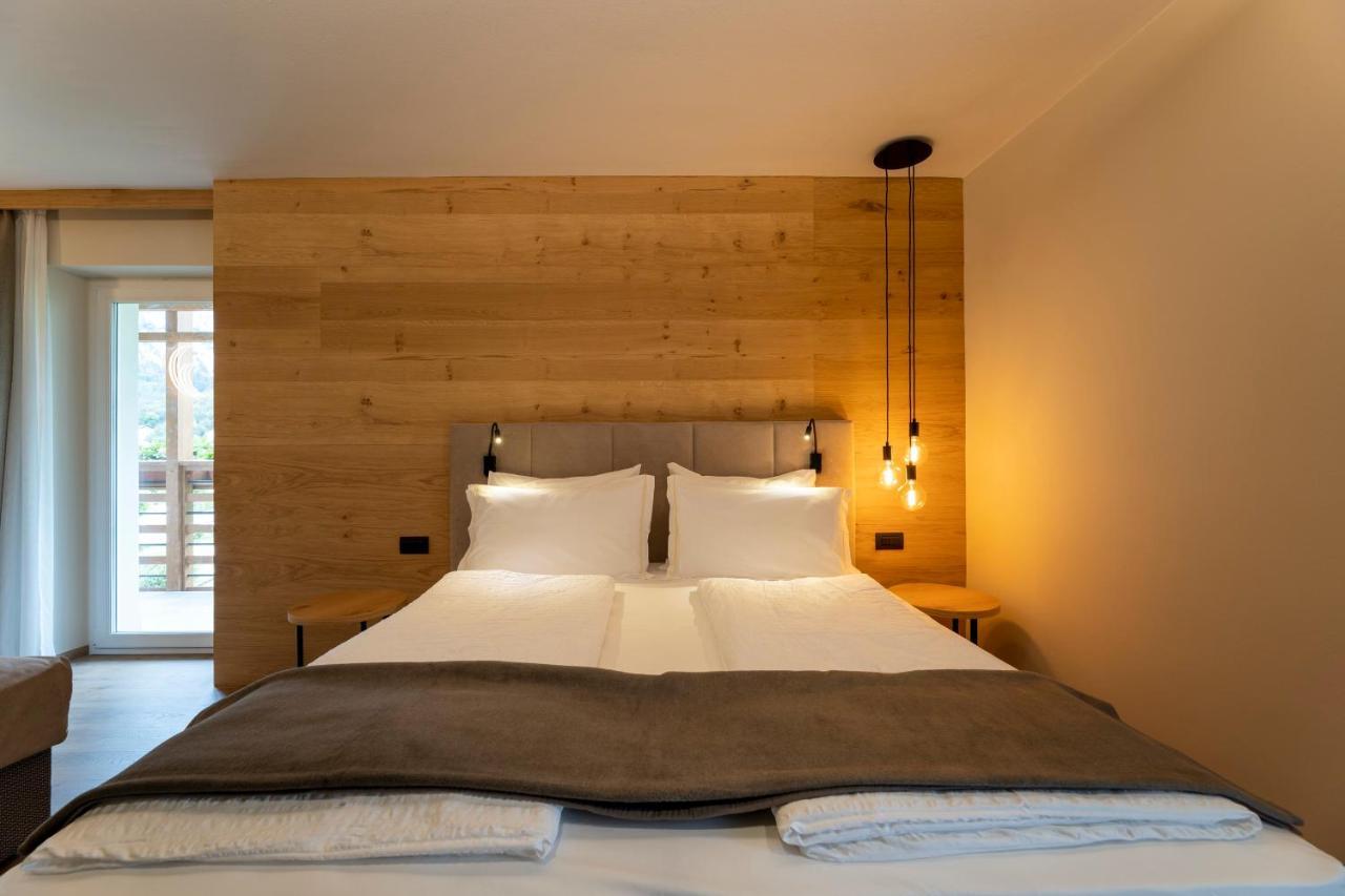 Hotel Lido - Slow & Natural Living Molveno Ngoại thất bức ảnh