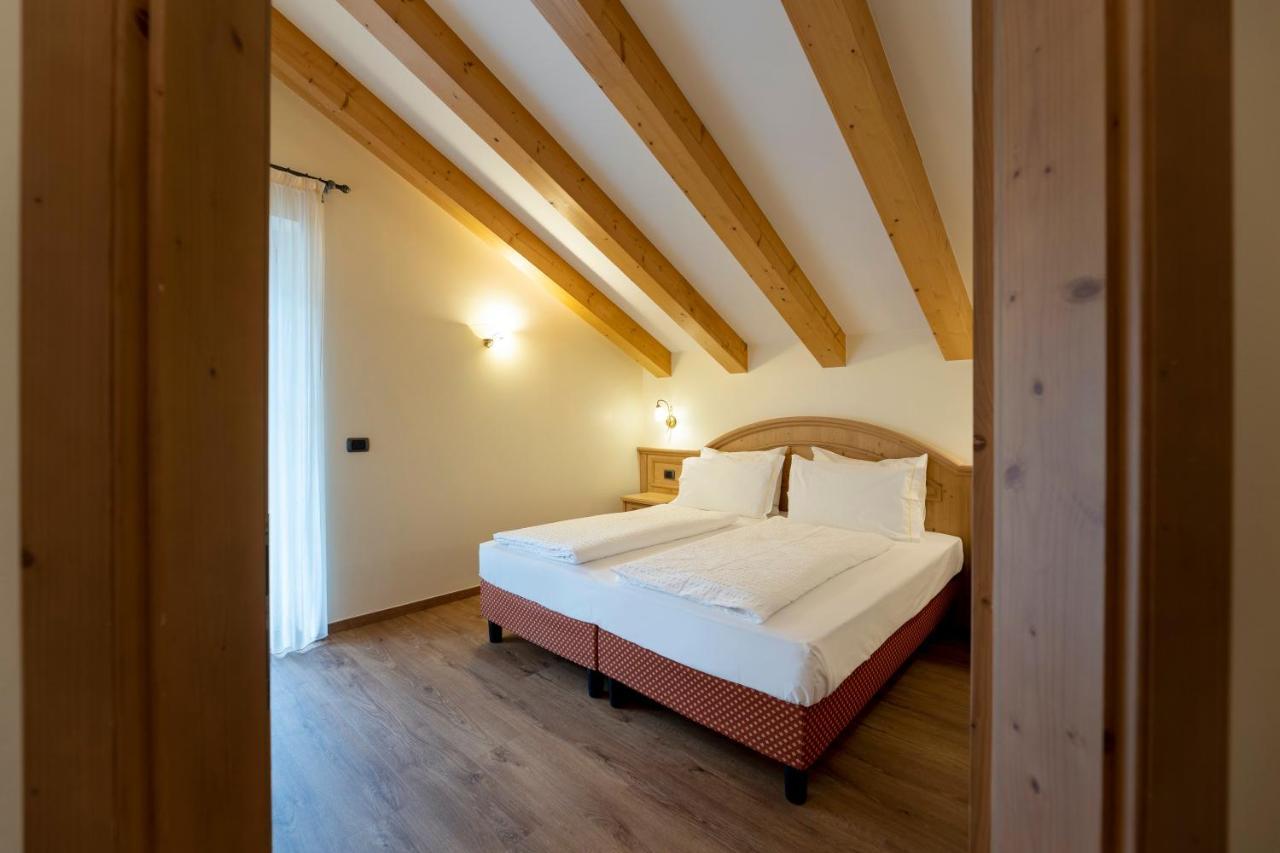 Hotel Lido - Slow & Natural Living Molveno Ngoại thất bức ảnh
