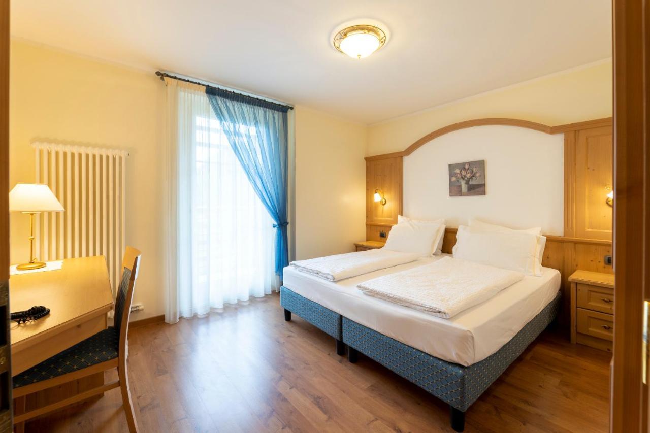 Hotel Lido - Slow & Natural Living Molveno Ngoại thất bức ảnh