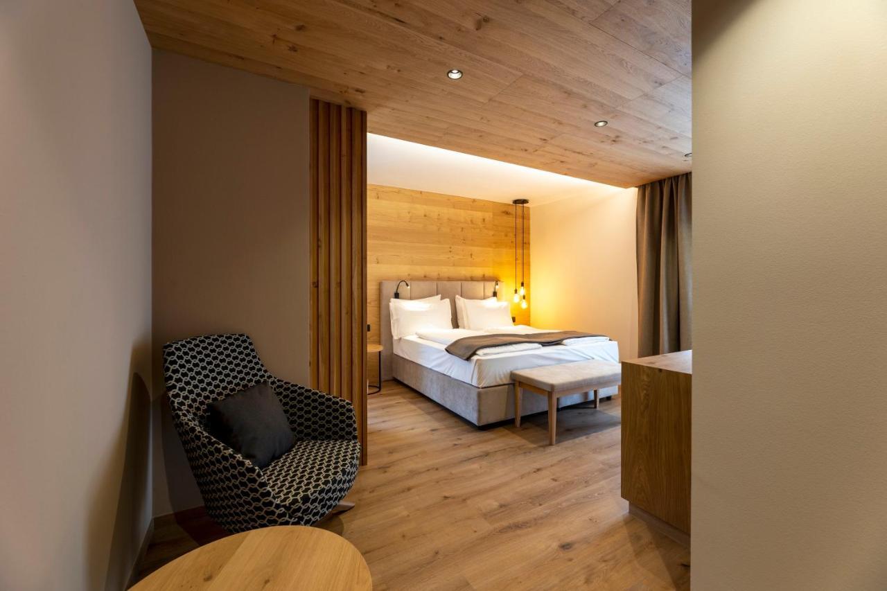 Hotel Lido - Slow & Natural Living Molveno Ngoại thất bức ảnh
