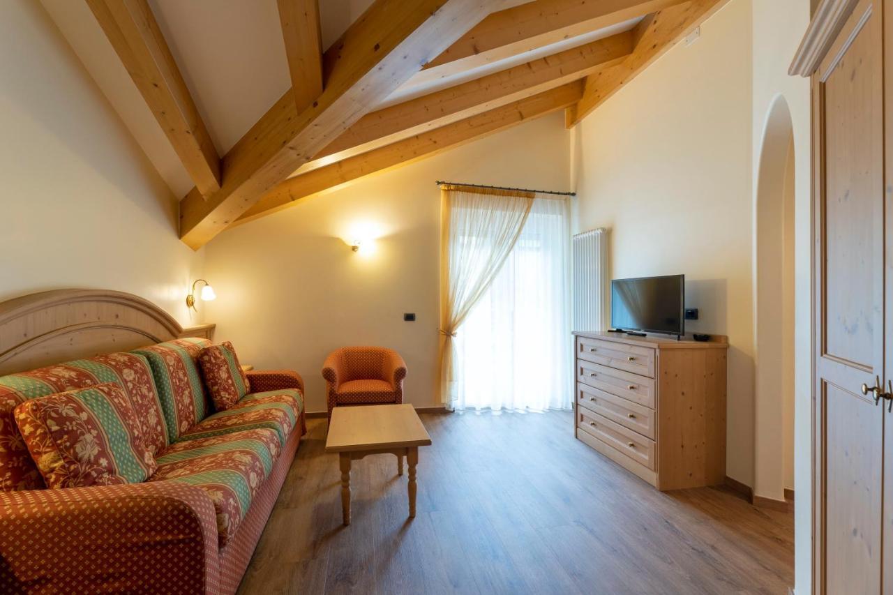 Hotel Lido - Slow & Natural Living Molveno Ngoại thất bức ảnh