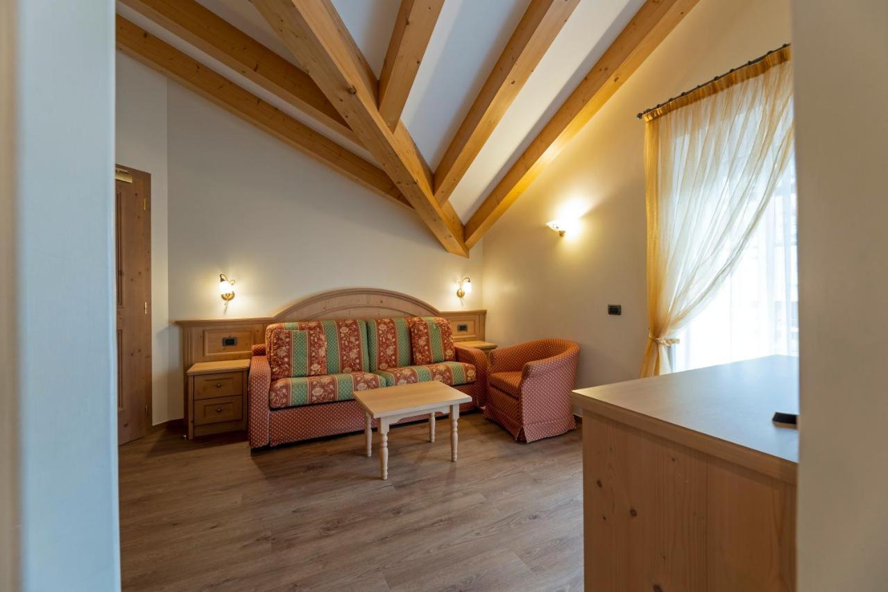 Hotel Lido - Slow & Natural Living Molveno Ngoại thất bức ảnh
