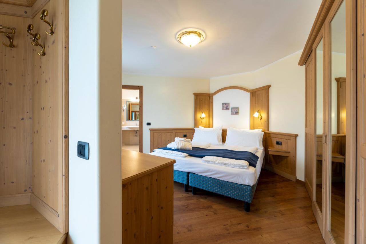 Hotel Lido - Slow & Natural Living Molveno Ngoại thất bức ảnh