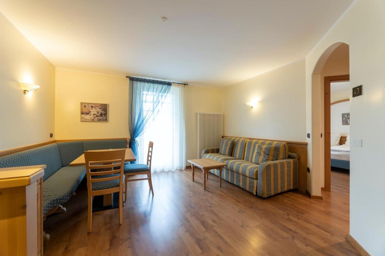 Hotel Lido - Slow & Natural Living Molveno Ngoại thất bức ảnh