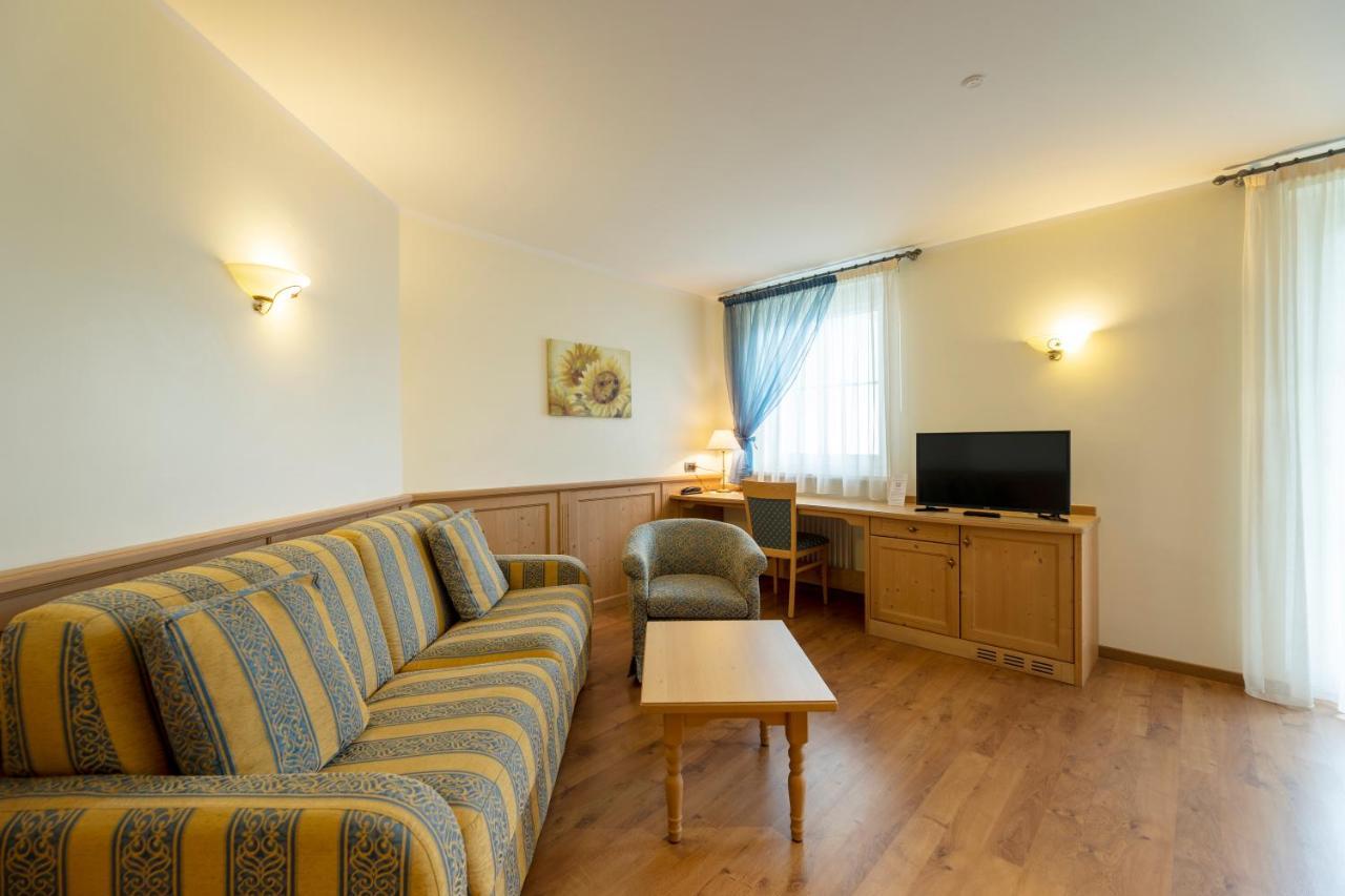 Hotel Lido - Slow & Natural Living Molveno Ngoại thất bức ảnh